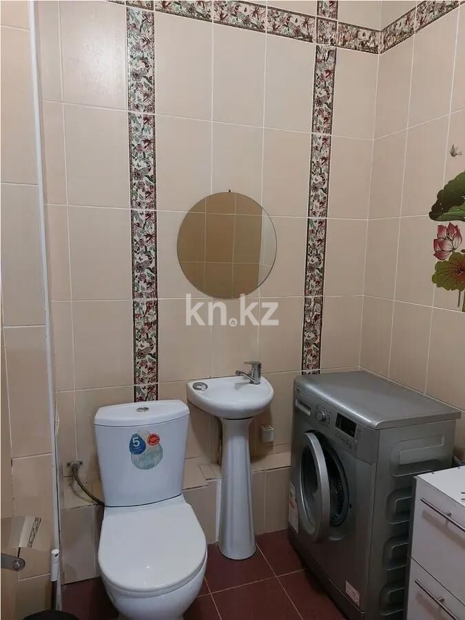 Продажа 2-комнатной квартиры, 72 м² - Продажа двухкомнатных квартир в Наурызбайском р-не Алматы - страница 25 фото 5 из 6