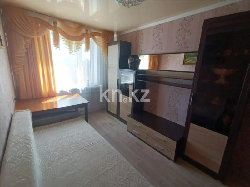 Продажа 4-комнатной квартиры, 77 м² - Продажа четырехкомнатных квартир в панельном доме в Караганде - страница 5 фото 1 из 5