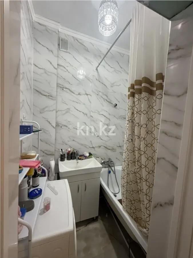 Продажа 2-комнатной квартиры, 48 м² - Продажа двухкомнатных квартир от собственников в Караганде - страница 23 фото 4 из 6
