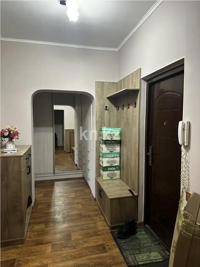 Продажа 1-комнатной квартиры, 49 м² - Продажа однокомнатных квартир в Казахстане - страница 34 фото 3 из 3