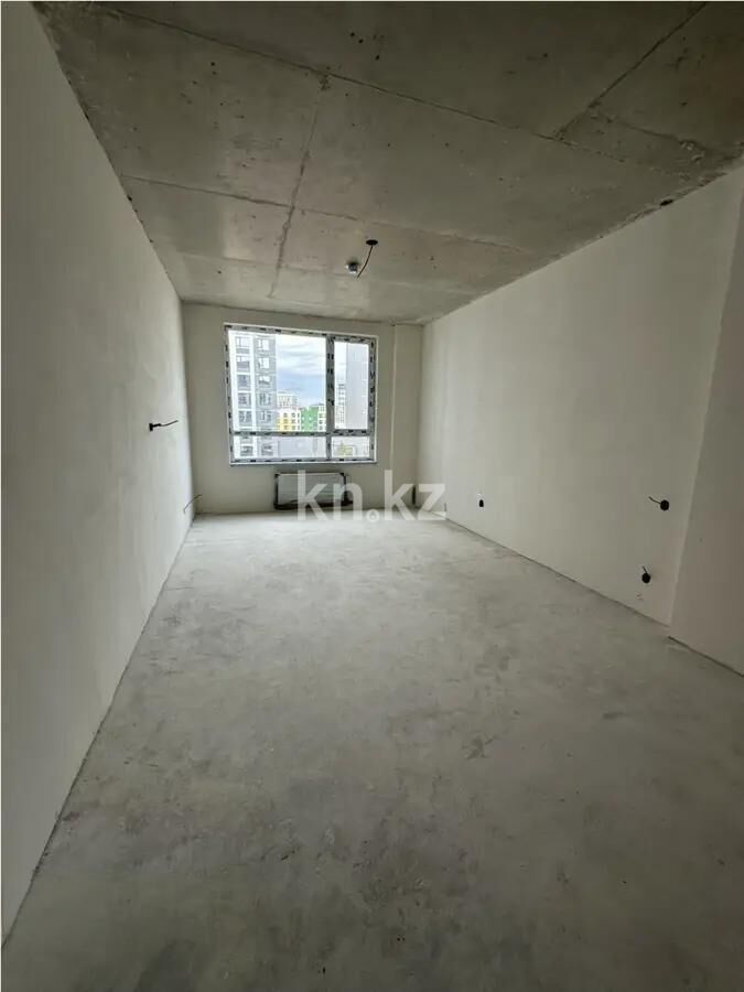 Продажа 4-комнатной квартиры, 115.4 м² - Продажа четырехкомнатных квартир в блочном доме в Казахстане - страница 8 фото 1 из 5