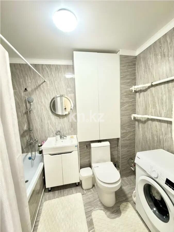 Продажа 3-комнатной квартиры, 69 м² - Продажа квартир от собственников в Караганде - страница 3 фото 5 из 6