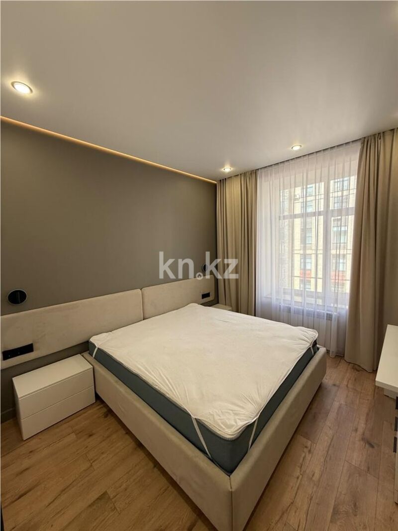 Продажа 2-комнатной квартиры, 68 м² - Продажа двухкомнатных квартир в кирпичном доме в Караганде - страница 9 фото 8 из 16