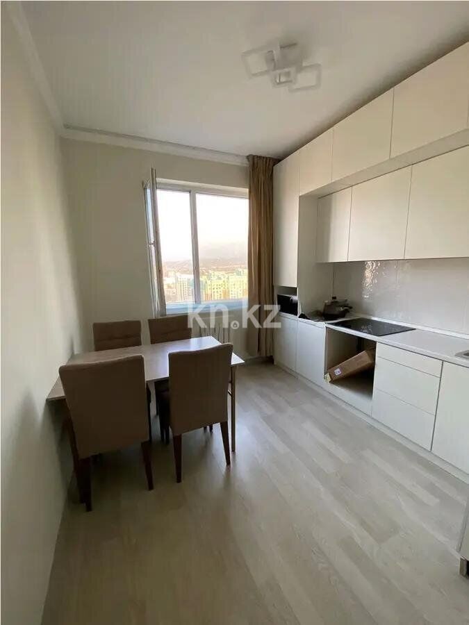 Продажа 2-комнатной квартиры, 64 м² - Продажа двухкомнатных квартир в монолитно-каркасном доме в Алматы - страница 2 фото 3 из 5