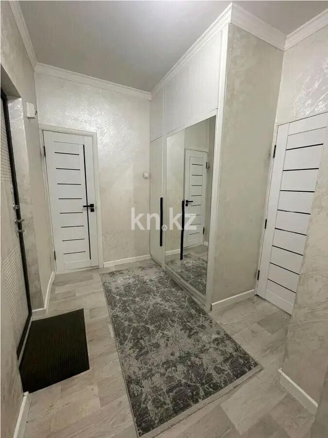 Продажа 1-комнатной квартиры, 40 м² - Продажа квартир от собственников в Алматы - страница 6 фото 4 из 4