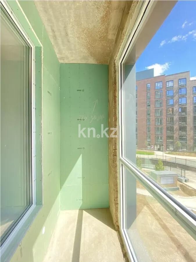 Продажа 2-комнатной квартиры, 46 м² - Продажа двухкомнатных квартир в кирпичном доме в Астане - страница 72 фото 5 из 6