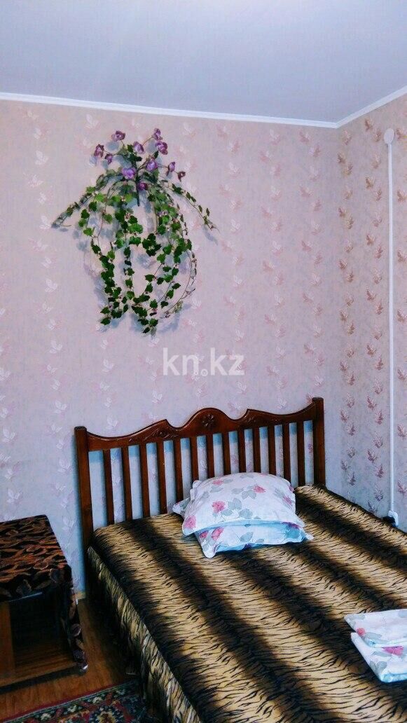 Аренда 1-комнатной квартиры посуточно, 36 м² - Аренда однокомнатных квартир посуточно в Казахстане - страница 9 фото 6 из 6