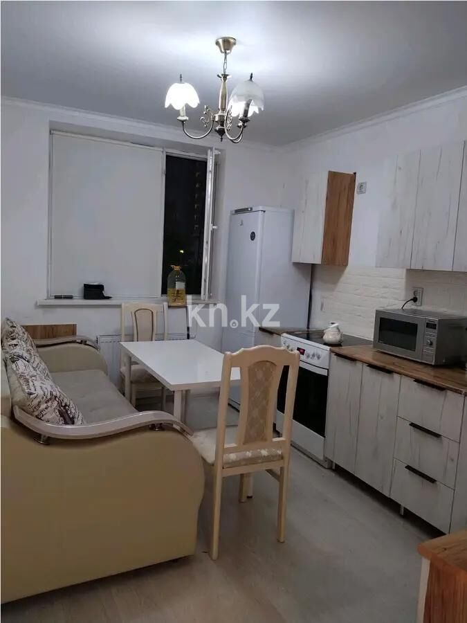 Продажа 1-комнатной квартиры, 34.7 м² - Продажа квартир в блочном доме в Казахстане - страница 31 фото 2 из 3