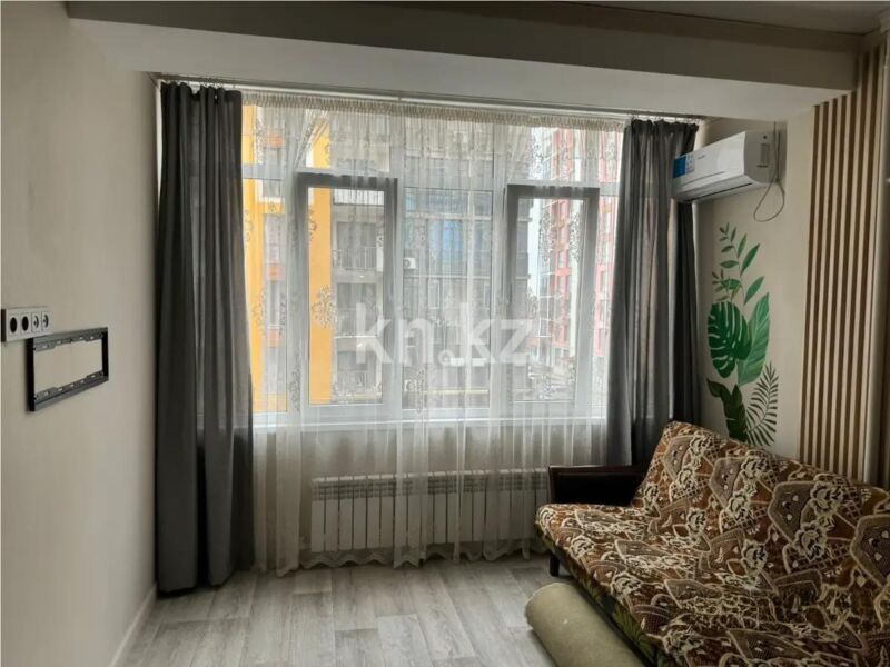Продажа 2-комнатной квартиры, 51 м² - Продажа  двухкомнатных квартир в новостройках Алматы - страница 6 фото 1 из 4