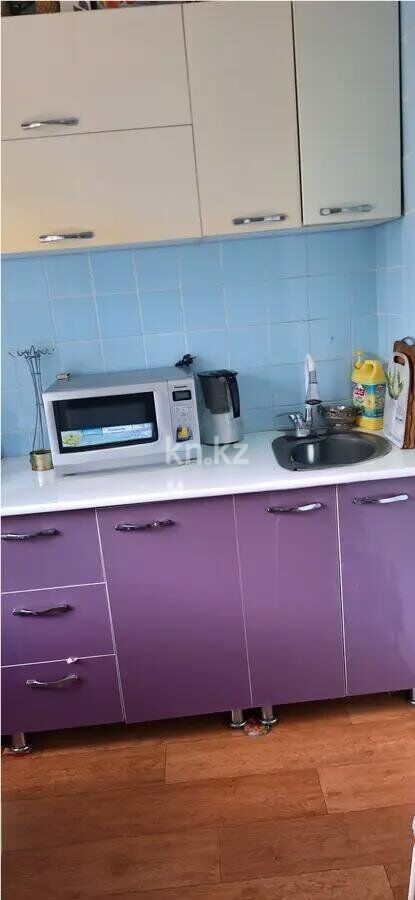 Продажа 2-комнатной квартиры, 46 м² - Продажа квартир в панельном доме в Алматы - страница 13 фото 3 из 4