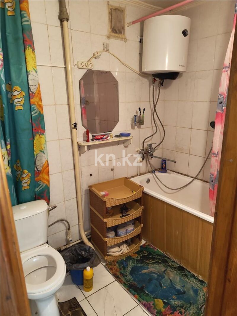 Продажа 2-комнатной квартиры, 42 м² - Продажа двухкомнатных квартир в Темиртау - страница 18 фото 5 из 8
