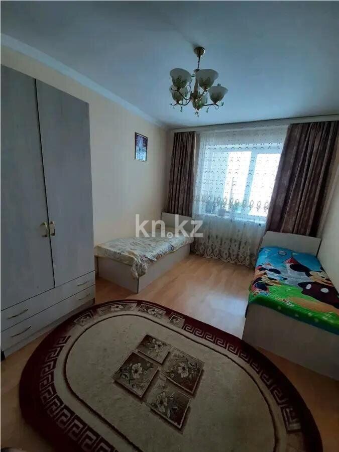 Продажа 3-комнатной квартиры, 78 м² - Продажа трехкомнатных квартир в кирпичном доме в Казахстане - страница 32 фото 3 из 5