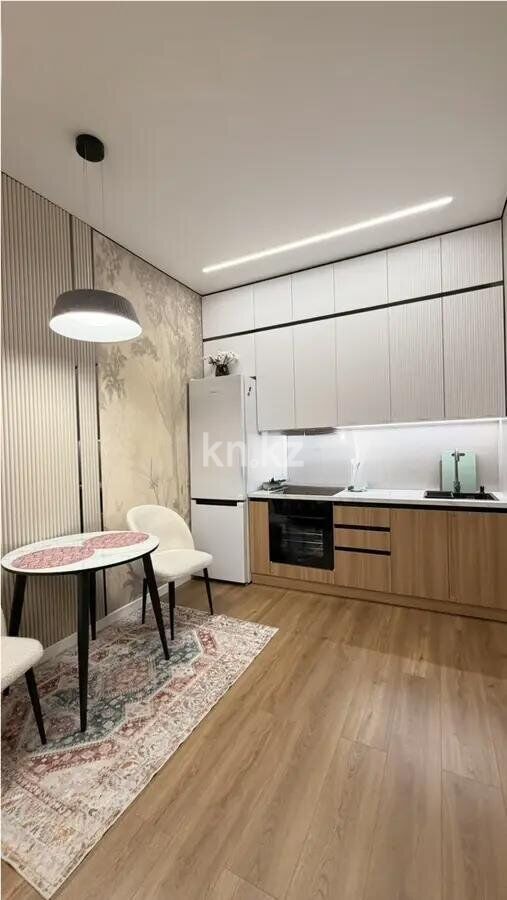Продажа 3-комнатной квартиры, 67 м² - Продажа  трехкомнатных квартир в новостройках Астаны - страница 14 фото 3 из 5