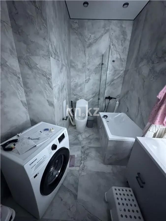Продажа 1-комнатной квартиры, 49.1 м² - Продажа однокомнатных квартир в блочном доме в Казахстане - страница 45 фото 3 из 4