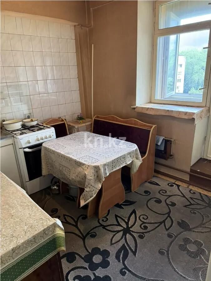 Продажа 2-комнатной квартиры, 51.3 м² - Продажа двухкомнатных квартир в кирпичном доме в Алматы - страница 18 фото 3 из 5