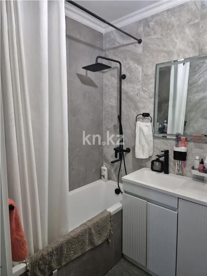 Продажа 2-комнатной квартиры, 63 м² - Продажа двухкомнатных квартир в блочном доме в Астане - страница 46 фото 5 из 5