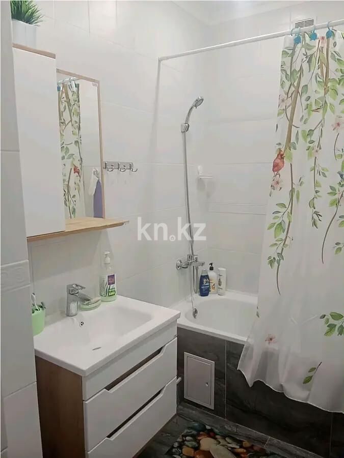 Продажа 2-комнатной квартиры, 55.3 м² - Продажа двухкомнатных квартир в р-не Алматы Астаны - страница 21 фото 4 из 4