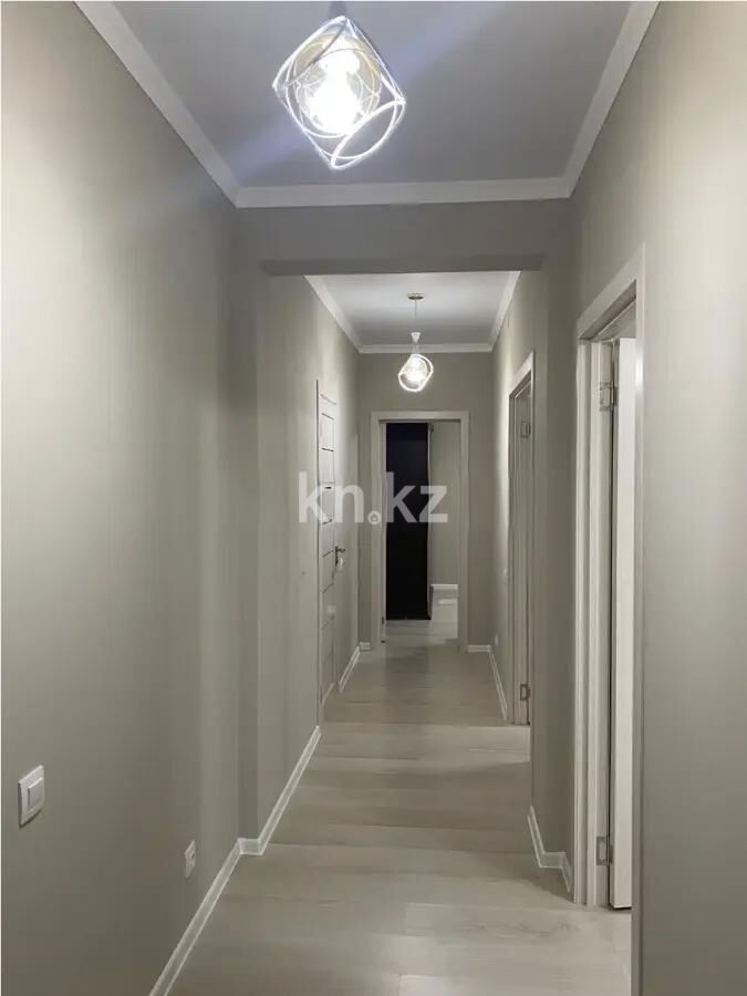 Продажа 2-комнатной квартиры, 65 м² - Продажа двухкомнатных квартир в монолитно-каркасном доме в Алматы - страница 134 фото 5 из 5
