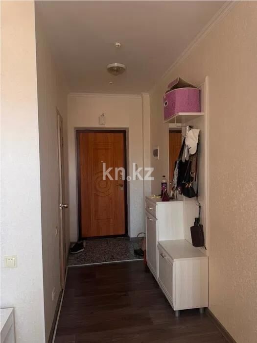 Продажа 1-комнатной квартиры, 34 м² - Продажа однокомнатных квартир в р-не Алматы Астаны - страница 5 фото 4 из 5