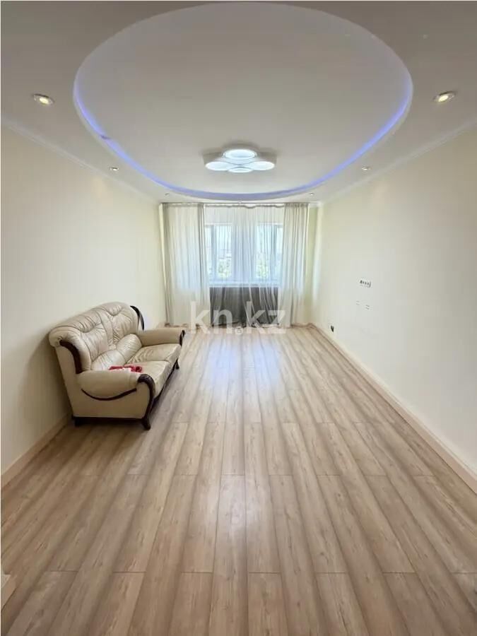 Продажа 3-комнатной квартиры, 90 м² - Продажа квартир в новостройках Алматы - страница 12 фото 1 из 6