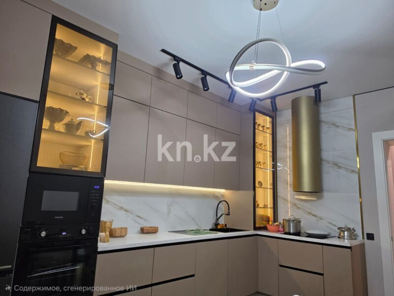 Аренда 2-комнатной квартиры, 68 м² - Аренда недвижимости в Казахстане - страница 5 фото 1 из 7