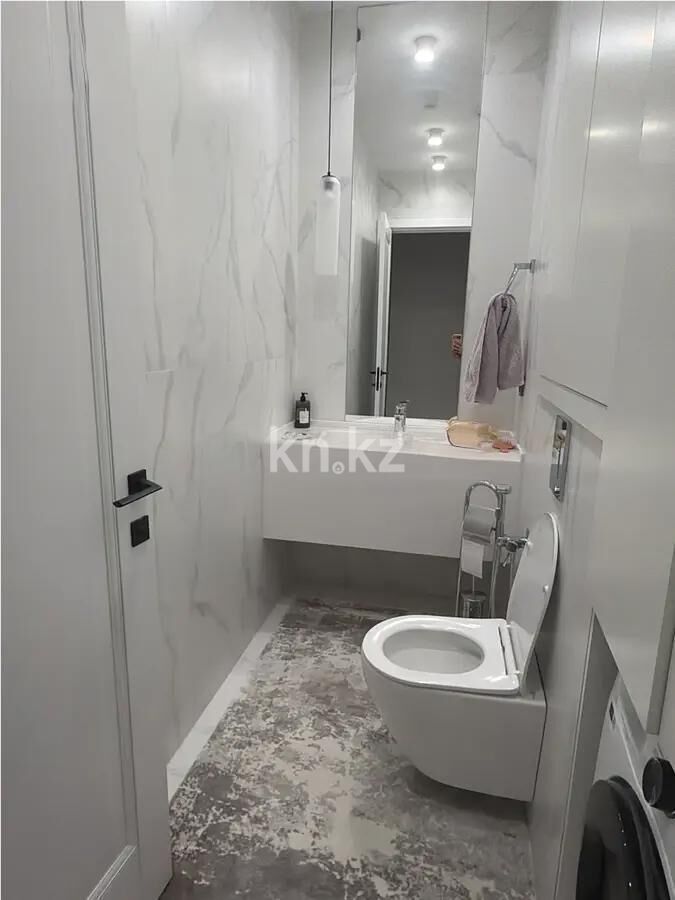 Продажа 4-комнатной квартиры, 138 м² - Продажа четырехкомнатных квартир от собственников в Алматы - страница 3 фото 4 из 5