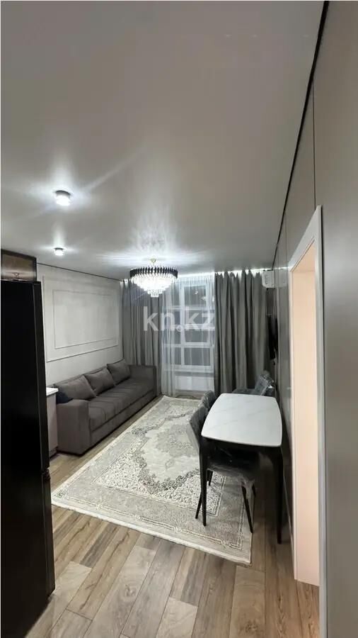 Продажа 3-комнатной квартиры, 47 м² - Продажа трехкомнатных квартир в Алматы - страница 2 фото 1 из 5