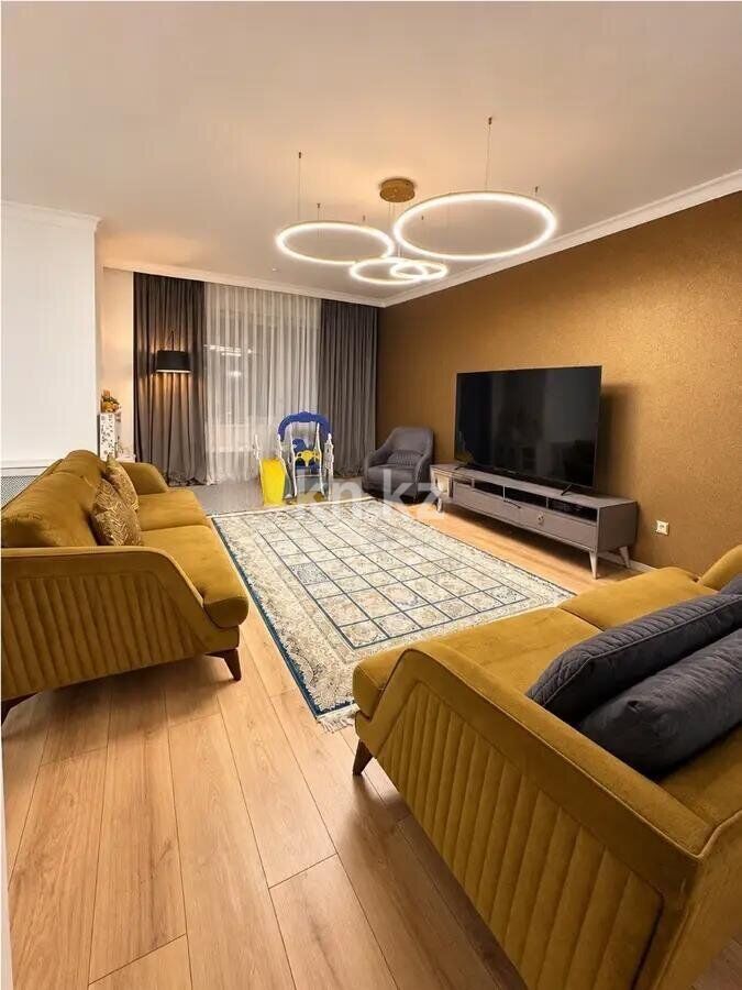 Продажа 3-комнатной квартиры, 116.7 м² - Продажа квартир от собственников в Астане - страница 130 фото 1 из 7