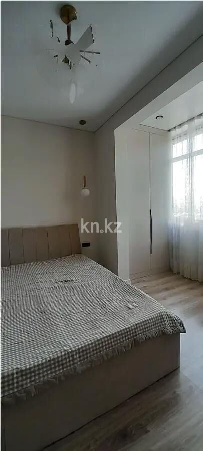 Продажа 1-комнатной квартиры, 33 м² - Продажа однокомнатных квартир в Алатауском р-не Алматы - страница 9 фото 1 из 3