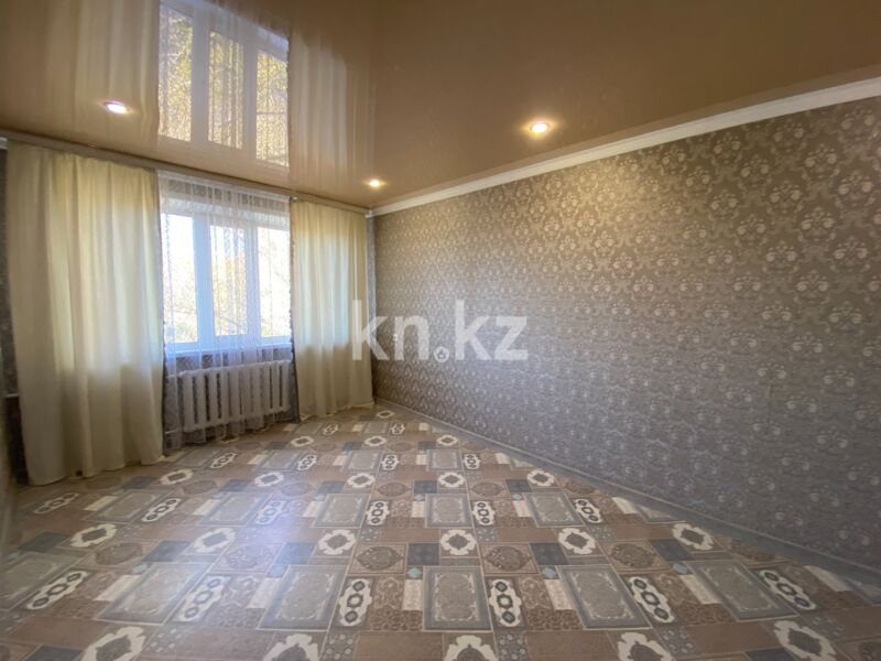 Продажа 4-комнатной квартиры, 76.6 м² - Продажа недвижимости в Караганде - страница 20 фото 6 из 30