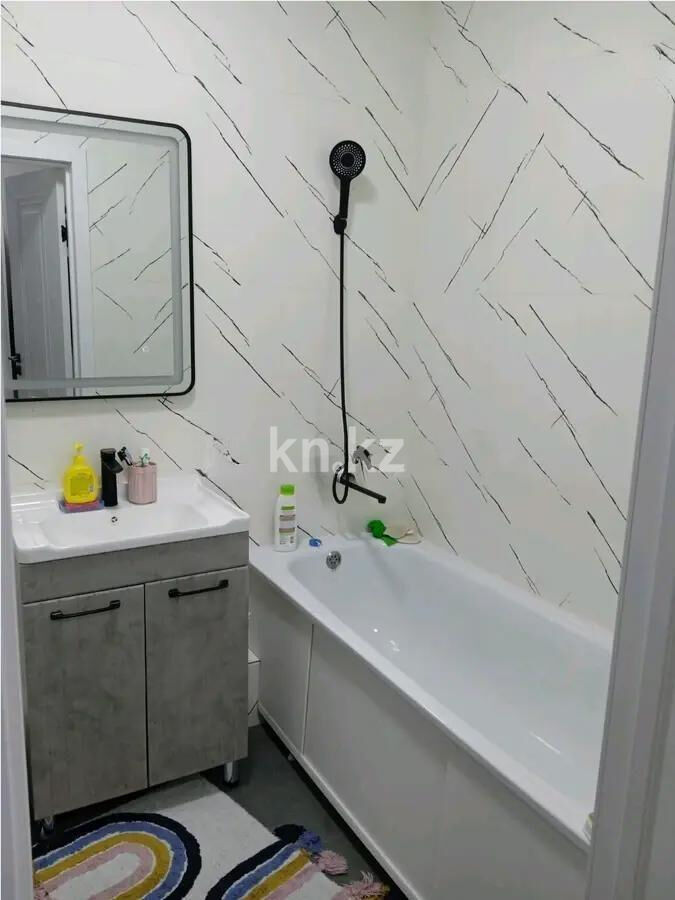 Продажа 1-комнатной квартиры, 30 м² - Продажа однокомнатных квартир в Бостандыкском р-не Алматы - страница 18 фото 2 из 4