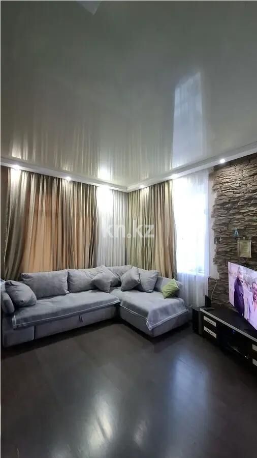 Продажа 2-комнатной квартиры, 65 м² - Продажа двухкомнатных квартир в Темиртау - страница 3 фото 1 из 4