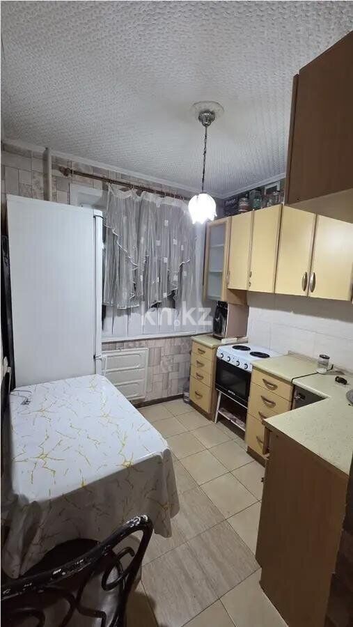 Продажа 2-комнатной квартиры, 44 м² - Продажа двухкомнатных квартир в Караганде фото 3 из 7