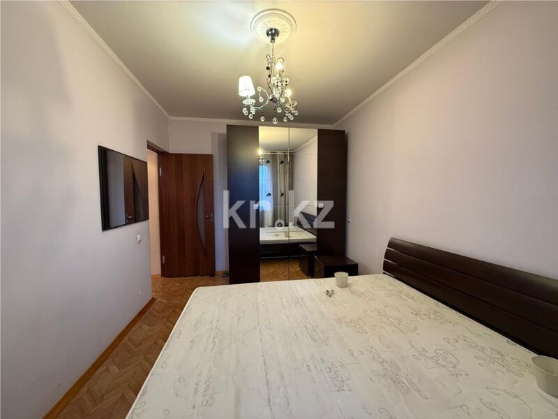 Продажа 4-комнатной квартиры, 80 м² - Продажа четырехкомнатных квартир в панельном доме в Караганде - страница 4 фото 5 из 22