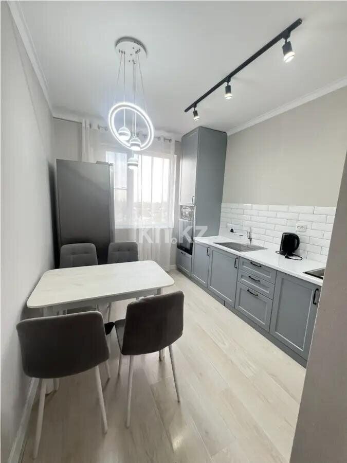 Продажа 3-комнатной квартиры, 68.8 м² - Продажа квартир в Казахстане - страница 97 фото 4 из 5