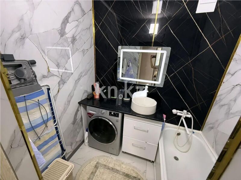 Продажа 3-комнатной квартиры, 70 м² - Продажа трехкомнатных квартир в кирпичном доме в Казахстане - страница 83 фото 5 из 7