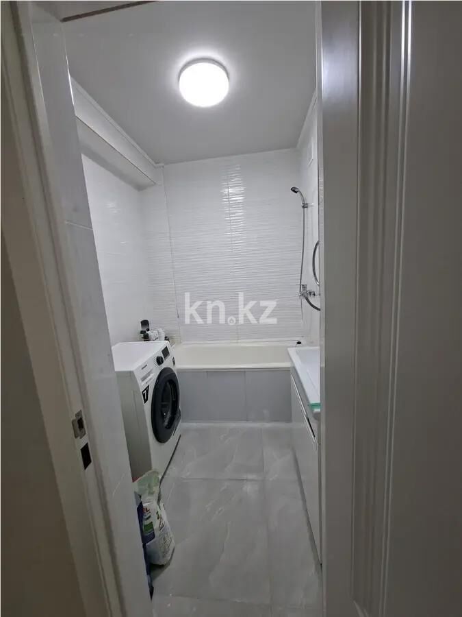 Продажа 3-комнатной квартиры, 70 м² - Продажа трехкомнатных квартир в Жетысуском р-не Алматы - страница 4 фото 4 из 5