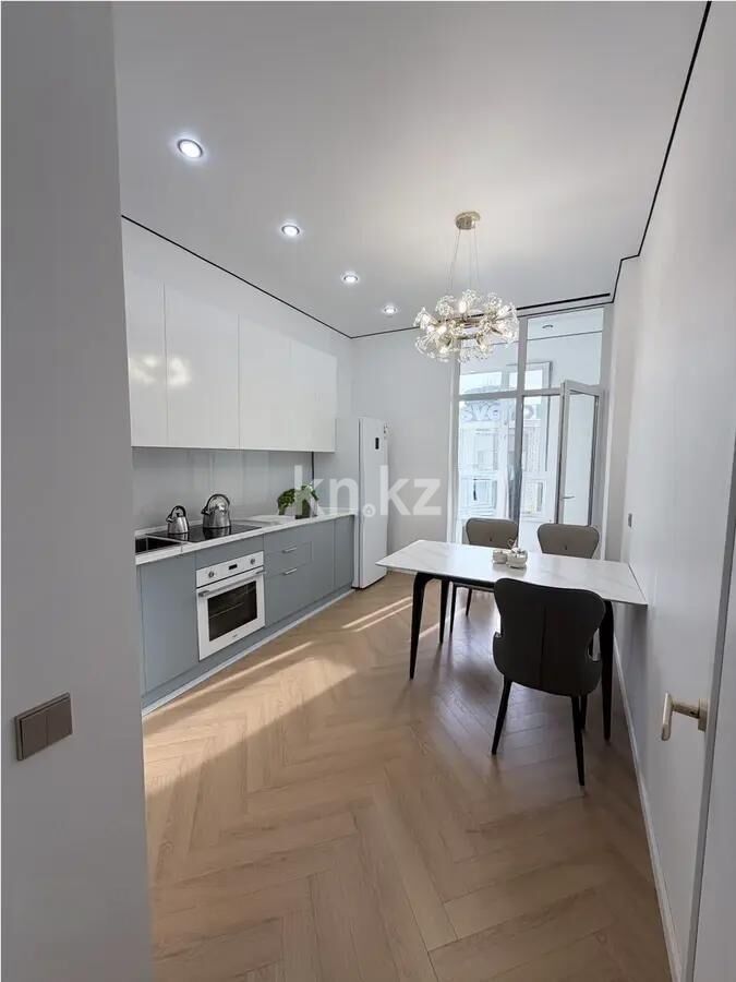 Продажа 2-комнатной квартиры, 61.2 м² - Продажа двухкомнатных квартир от собственников в Алматы - страница 135 фото 2 из 4