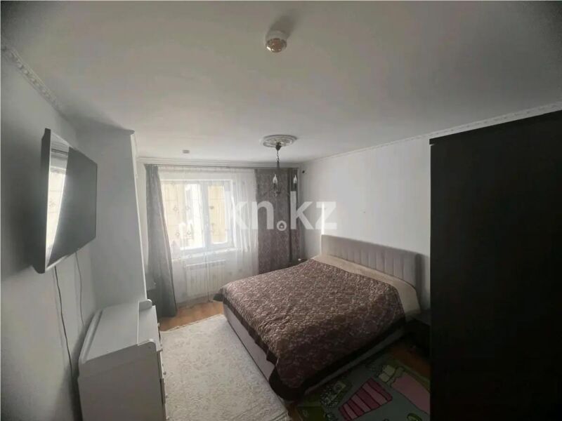 Продажа 3-комнатной квартиры, 97.2 м² - Продажа квартир в блочном доме в Астане - страница 160 фото 2 из 4