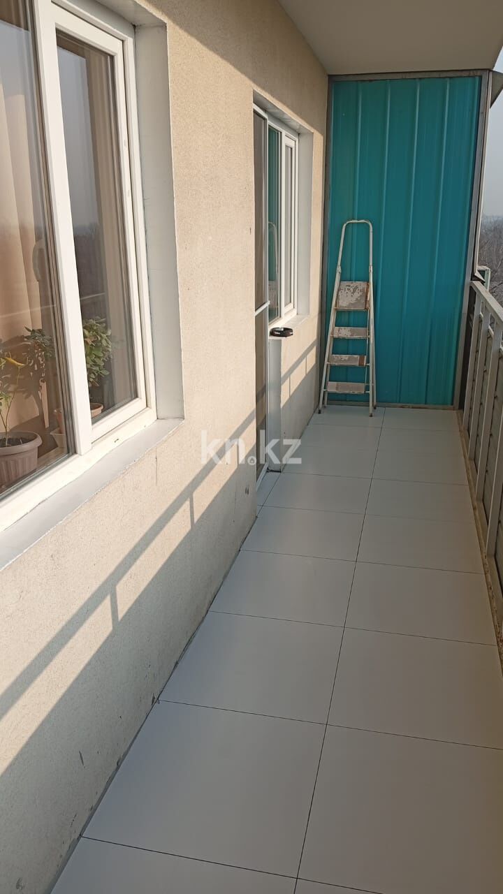 Продажа 1-комнатной квартиры, 39.2 м² - Продажа однокомнатных квартир в монолитном доме в Алматы - страница 5 фото 15 из 20