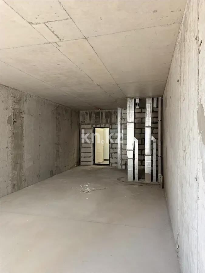 Продажа 1-комнатной квартиры, 42.5 м² - Продажа однокомнатных квартир в Турксибском р-не Алматы - страница 12 фото 2 из 2