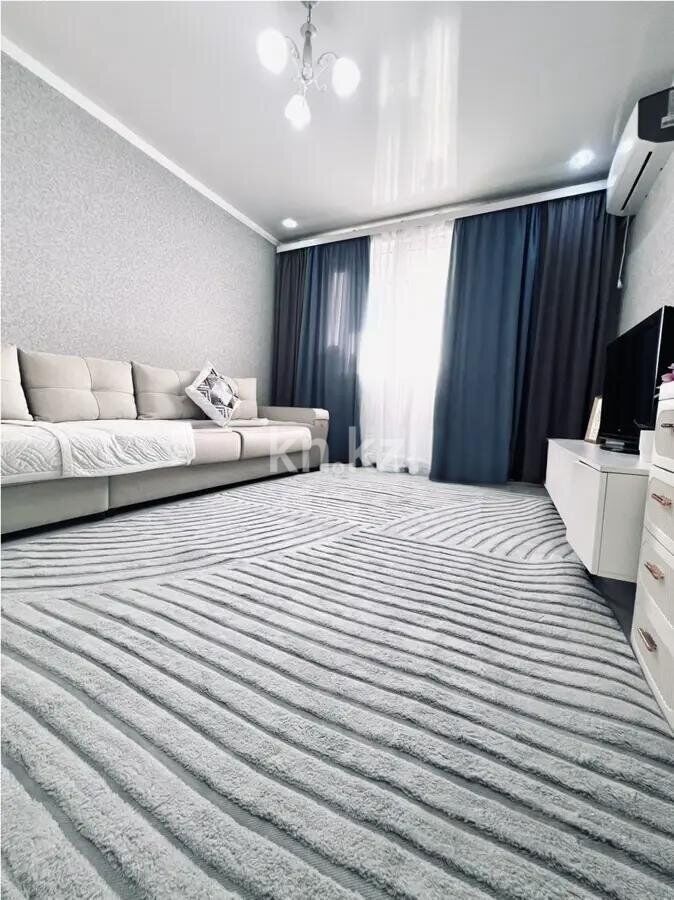Продажа 1-комнатной квартиры, 38 м² - Продажа однокомнатных квартир в Казахстане - страница 4 фото 1 из 2