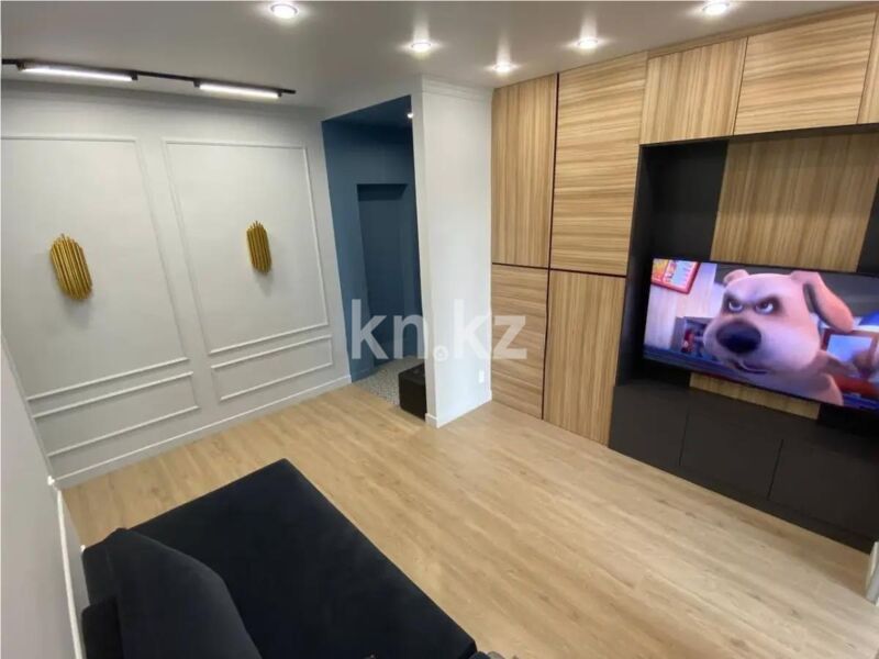 Продажа 3-комнатной квартиры, 78 м² - Продажа квартир в монолитно-каркасном доме в Астане - страница 75 фото 1 из 6
