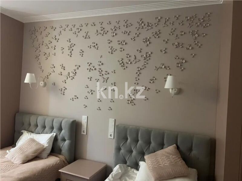 Продажа 4-комнатной квартиры, 200 м² - Продажа квартир от собственников в Алматы - страница 50 фото 2 из 4