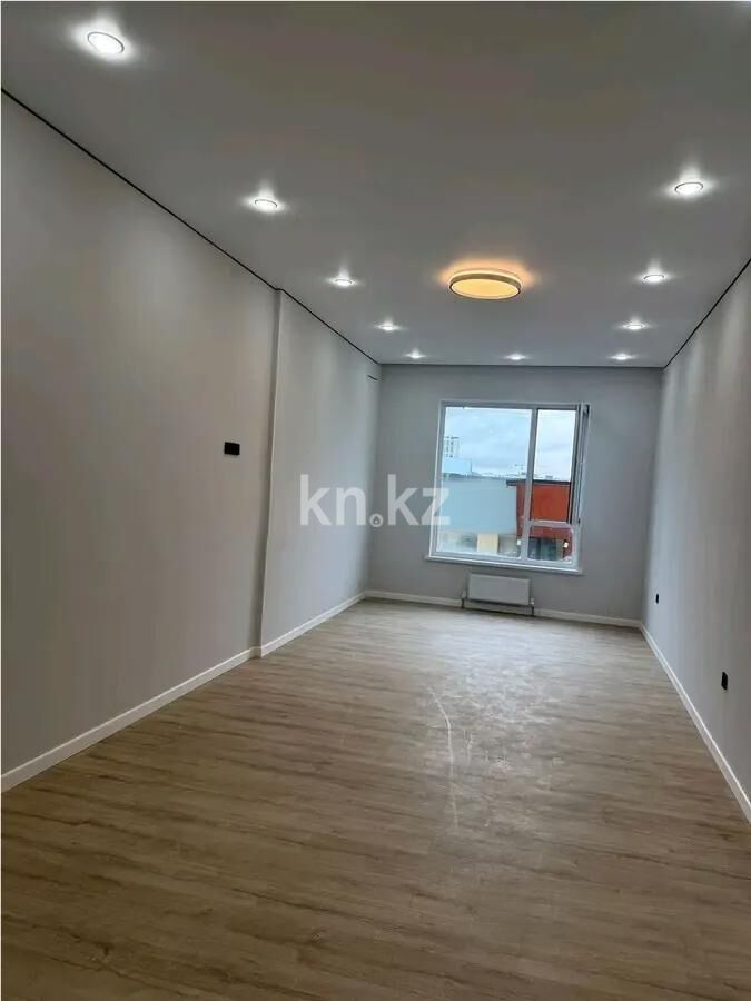 Продажа 2-комнатной квартиры, 68 м² - Продажа квартир в новостройках Астаны - страница 41 фото 1 из 4