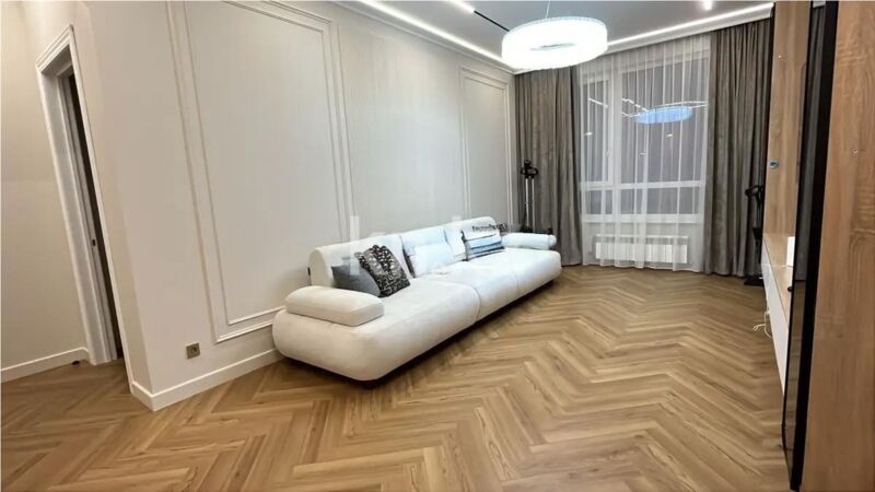 Продажа 3-комнатной квартиры, 87 м² - Продажа трехкомнатных квартир в Алатауском р-не Алматы - страница 9 фото 1 из 5