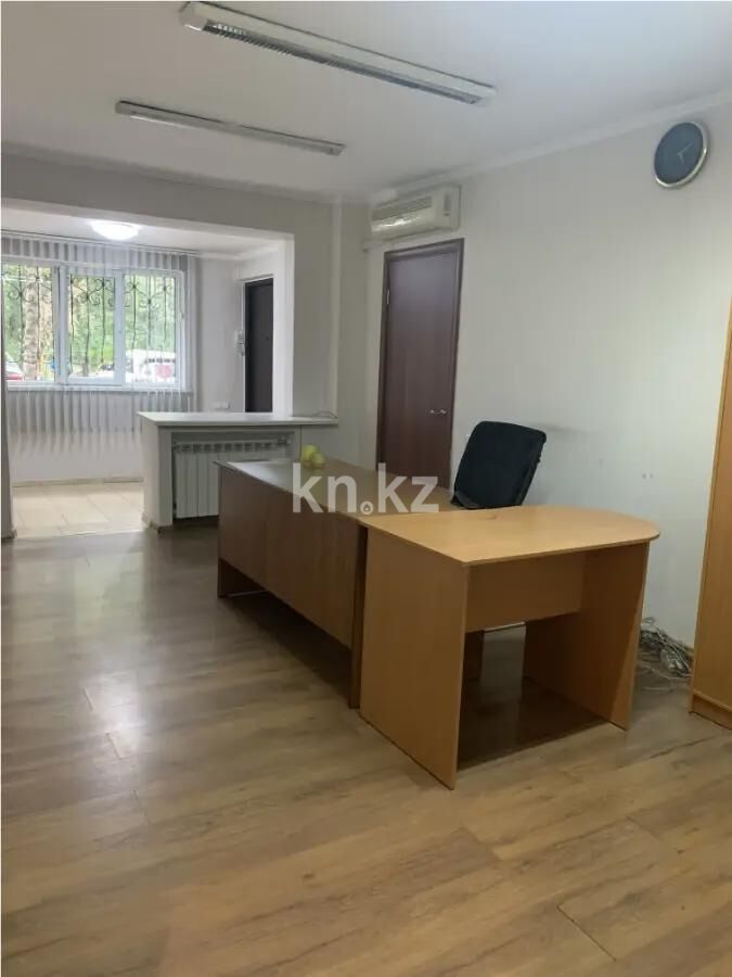 Продажа 3-комнатной квартиры, 65 м² - Продажа трехкомнатных квартир в Алмалинском р-не Алматы - страница 18 фото 2 из 4