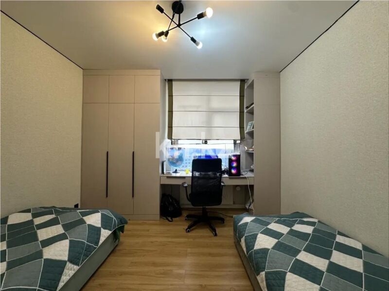 Продажа 3-комнатной квартиры, 75 м² - Продажа квартир в монолитно-каркасном доме в Астане - страница 133 фото 3 из 8