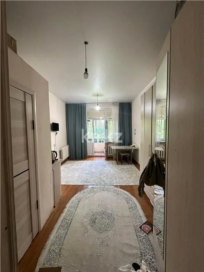 Продажа 1-комнатной квартиры, 20 м² - Продажа однокомнатных квартир от собственников в Алматы - страница 6 фото 1 из 1