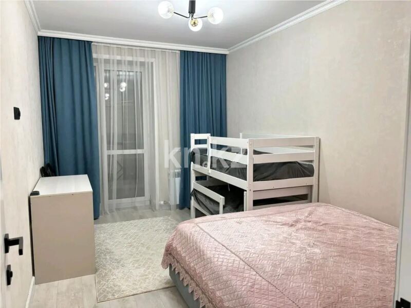 Продажа 2-комнатной квартиры, 48.4 м² - Недвижимость в Астане - страница 7 фото 2 из 3